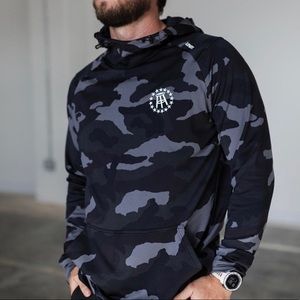 🆕 Barstool Shop- NWT- Barstool X Camo Hoodie ll